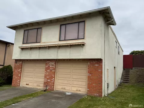 Exterior - 273 El Dorado Dr, Pacifica, CA 94044 photo 2 of 10