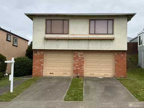 273 El Dorado Dr, Pacifica, CA 94044