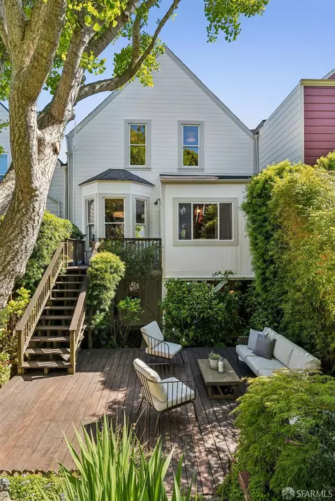 Exterior - 4048 23rd St, San Francisco, CA 94114 photo 9 of 9