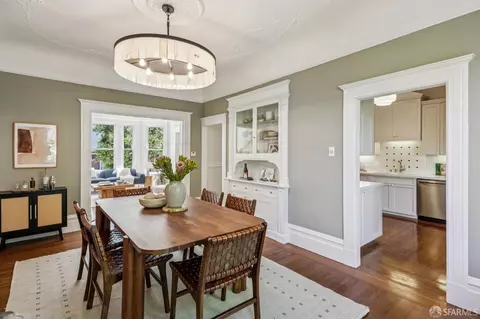 Dining - 4048 23rd St, San Francisco, CA 94114 photo 3 of 4