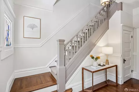 Entry Way - 4048 23rd St, San Francisco, CA 94114 photo 1 of 3
