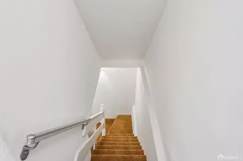 Entry Way - 4048 23rd St, San Francisco, CA 94114 photo 3 of 3