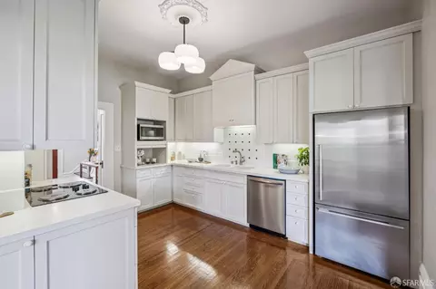 Kitchen - 4048 23rd St, San Francisco, CA 94114 photo 1 of 3