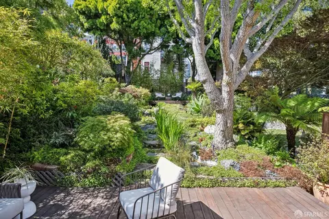 Exterior - 4048 23rd St, San Francisco, CA 94114 photo 6 of 9