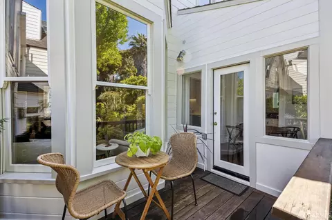 Exterior - 4048 23rd St, San Francisco, CA 94114 photo 3 of 9