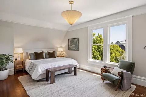 Bedroom - 4048 23rd St, San Francisco, CA 94114 photo 1 of 5
