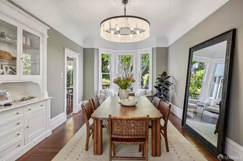 Dining - 4048 23rd St, San Francisco, CA 94114 photo 1 of 4