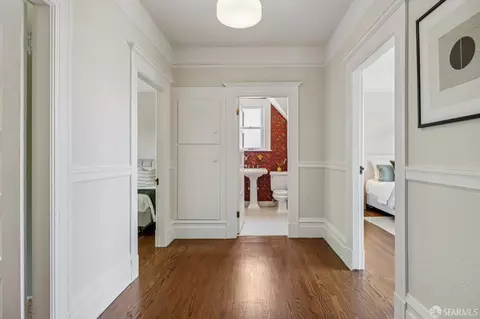 Entry Way - 4048 23rd St, San Francisco, CA 94114 photo 2 of 3