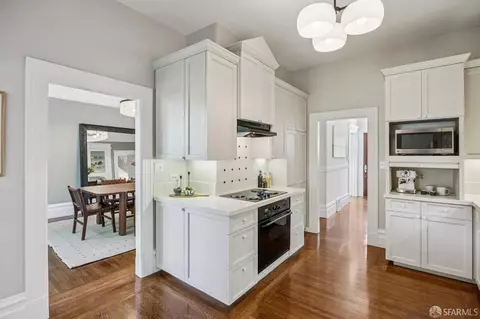Kitchen - 4048 23rd St, San Francisco, CA 94114 photo 2 of 3