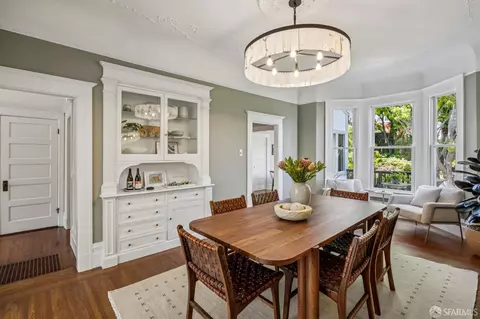 Dining - 4048 23rd St, San Francisco, CA 94114 photo 2 of 4