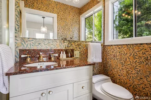 Bath - 4048 23rd St, San Francisco, CA 94114 photo 1 of 2