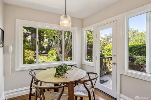 Dining - 4048 23rd St, San Francisco, CA 94114 photo 4 of 4