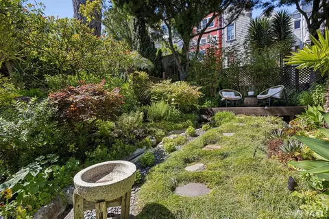 Exterior - 4048 23rd St, San Francisco, CA 94114 photo 7 of 9