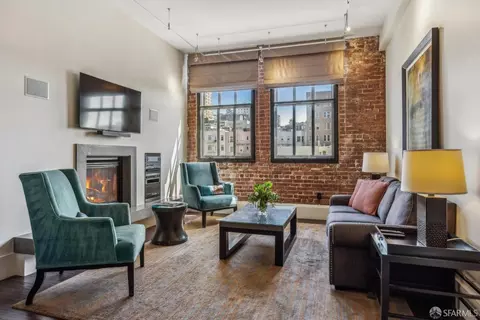 900 N Point St #411, San Francisco, CA 94109