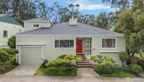 2143 Wawona St, San Francisco, CA 94116