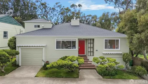 2143 Wawona St, San Francisco, CA 94116