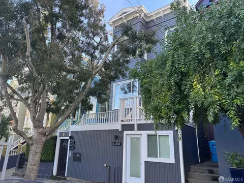 4431 20th St #A, San Francisco, CA 94114