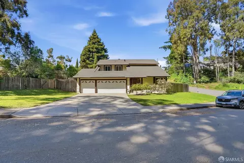 2503 Vale Rd, San Pablo, CA 94806