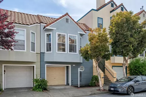 9 Lydia Ave, San Francisco, CA 94124