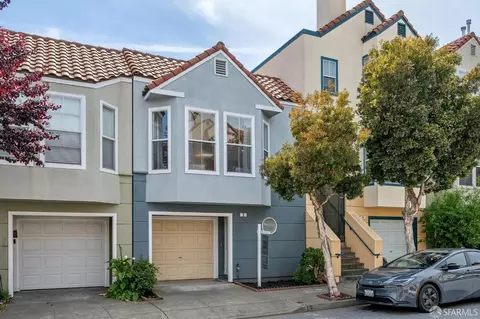 9 Lydia Ave, San Francisco, CA 94124