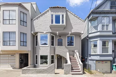 523 7th Ave, San Francisco, CA 94118