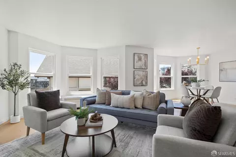 1740 Laguna St #201, San Francisco, CA 94115