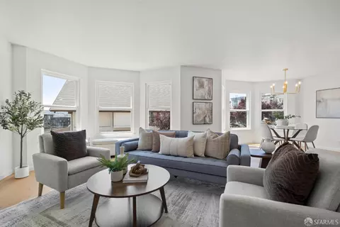 1740 Laguna St #201, San Francisco, CA 94115