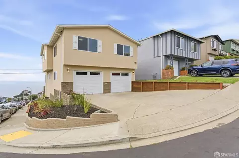 84 Longview Dr, Daly City, CA 94015