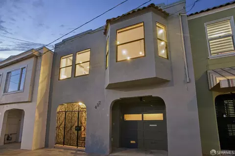 437 Amazon Ave, San Francisco, CA 94112