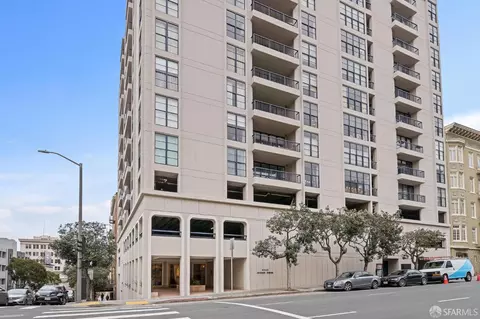 2040 Franklin St #605, San Francisco, CA 94109