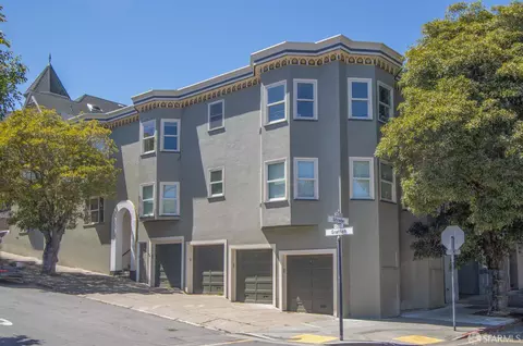 204 Grattan St, San Francisco, CA 94117