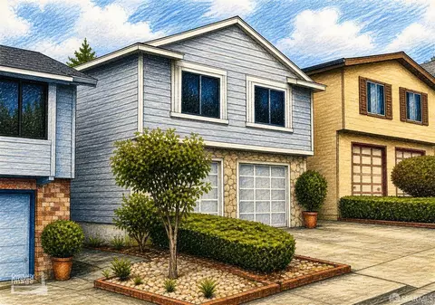 922 Gellert Blvd, Daly City, CA 94015