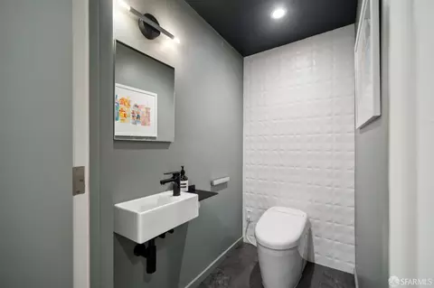 Bath - 121 Lower Ter, San Francisco, CA 94114 photo 1 of 3