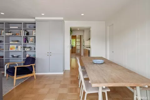 Dining - 121 Lower Ter, San Francisco, CA 94114 photo 1 of 2