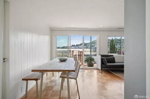 Dining - 121 Lower Ter, San Francisco, CA 94114 photo 2 of 2