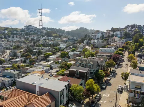 View/Area - 121 Lower Ter, San Francisco, CA 94114 photo 3 of 3
