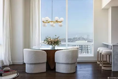 488 Folsom St #5202, San Francisco, CA 94105