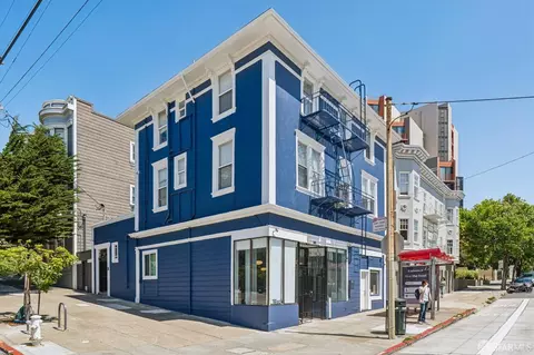 700 Baker St, San Francisco, CA 94115