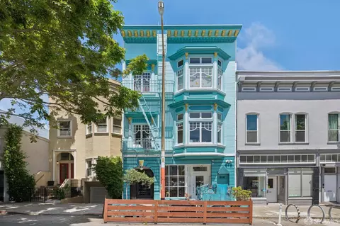 3320 22nd St, San Francisco, CA 94110
