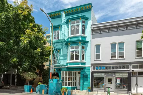 3320 22nd St, San Francisco, CA 94110