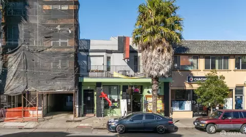 4826 Mission St, San Francisco, CA 94112