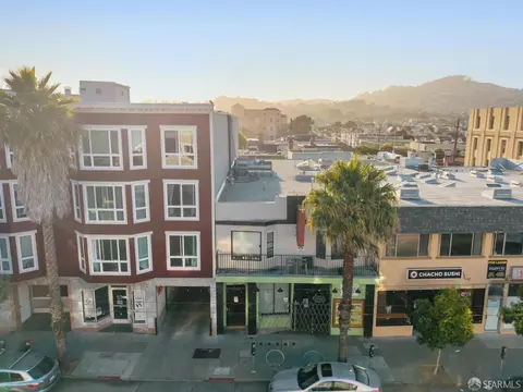 4826 Mission St, San Francisco, CA 94112