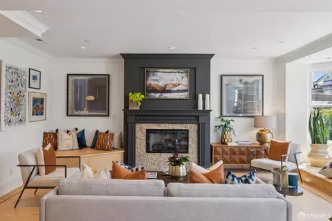 2458 Polk St #1, San Francisco, CA 94109