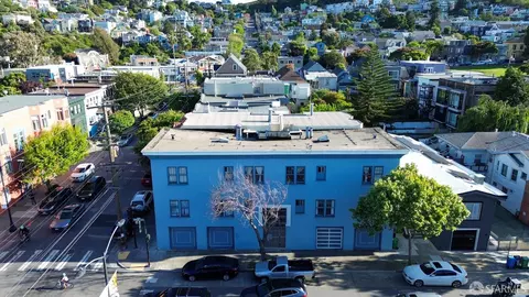 3053 Cesar Chavez, San Francisco, CA 94110