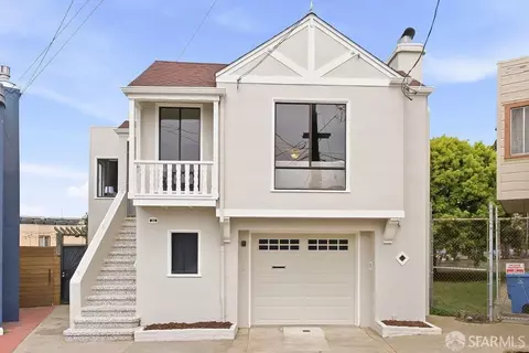 22 Mercury St, San Francisco, CA 94124