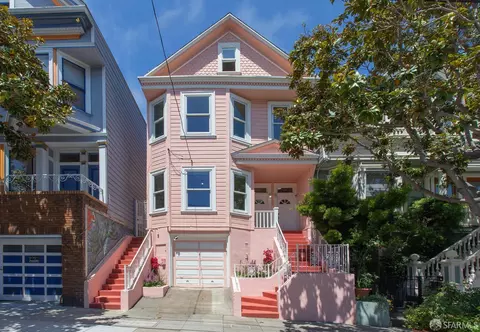 4320 18th St, San Francisco, CA 94114