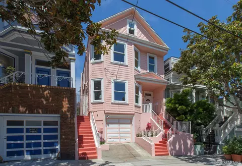 4320 18th St, San Francisco, CA 94114