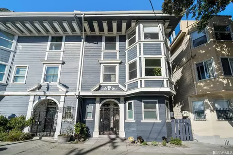 3390 16th St, San Francisco, CA 94114