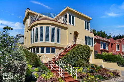 376 Moncada Way, San Francisco, CA 94127
