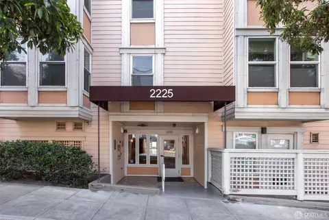 2225 23rd St #315, San Francisco, CA 94107
